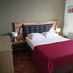 T2 Climatise Avec Terrasse Vue - 4 Couchages-4at12 Apartamento