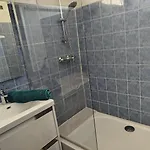Apartamento T2 Climatise Avec Terrasse Vue - 4 Couchages-4at12 Saint-Cyprien (Pyrenees-Orientales)